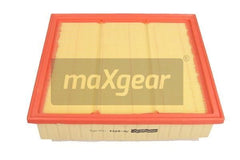 Luftfilter für ISUZU D-MAX II Pritsche/Fahrgestell