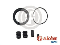 Reparatursatz Bremssattel Vorderachse für NISSAN PORSCHE KIA PATROL III/1