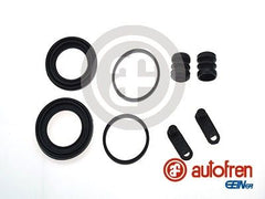Reparatursatz Bremssattel Vorderachse für CITROËN FIAT PEUGEOT C25 Kasten