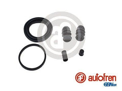 Reparatursatz Bremssattel Vorderachse für MG NISSAN ROVER MGF TF MICRA II 100 /