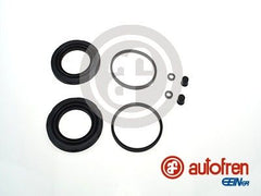 Reparatursatz Bremssattel Vorderachse für AUDI FORD SEAT SKODA VW A1 A2 A3