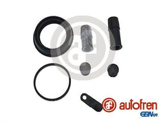Reparatursatz Bremssattel Vorderachse für BMW 3 Touring Coupe Cabriolet X1 Z4
