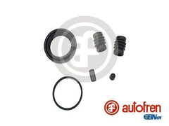 Reparatursatz Bremssattel Vorderachse für FIAT FORD MERCEDES-BENZ 500 C PANDA /