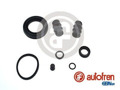 Reparatursatz Bremssattel Hinterachse für AUDI SUZUKI A8 D2 VITARA Cabrio