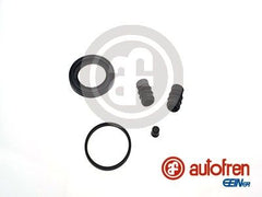 Reparatursatz Bremssattel Vorderachse Hinterachse für NISSAN SUBARU SUZUKI