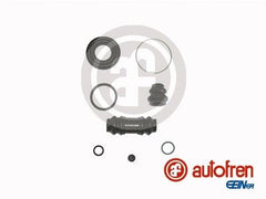 Reparatursatz Bremssattel Hinterachse für MITSUBISHI COLT III IV V ECLIPSE I