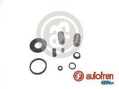 Reparatursatz Bremssattel Hinterachse für CITROËN PEUGEOT TOYOTA C4 GRAND