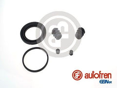 Reparatursatz Bremssattel Vorderachse für CHRYSLER CITROËN DODGE MITSUBISHI