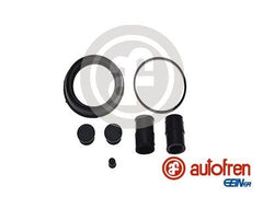 Reparatursatz Bremssattel Vorderachse für CITROËN FORD MAZDA OPEL PEUGEOT