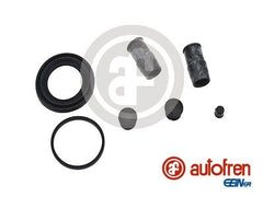 Reparatursatz Bremssattel Vorderachse für CITROËN FIAT LANCIA OPEL PEUGEOT