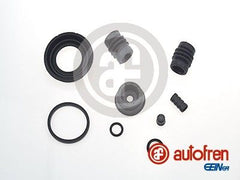 Reparatursatz Bremssattel Hinterachse für MITSUBISHI OPEL VAUXHALL CHEVROLET
