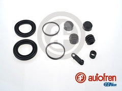 Reparatursatz Bremssattel Vorderachse für MERCEDES-BENZ VW EQV MARCO POLO