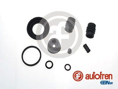Reparatursatz Bremssattel Hinterachse für OPEL VAUXHALL CHEVROLET ASTRA J