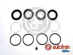Reparatursatz Bremssattel Vorderachse für TOYOTA 4 RUNNER V LAND CRUISER PRADO