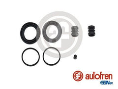 Reparatursatz Bremssattel Vorderachse für FORD NISSAN TOYOTA MAVERICK SERENA