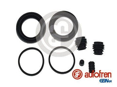 Reparatursatz Bremssattel Vorderachse für HYUNDAI KIA ix55 SANTA FE IV