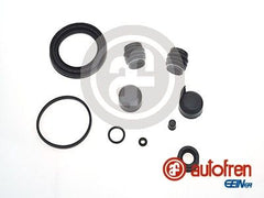 Reparatursatz Bremssattel Hinterachse für NISSAN OPEL RENAULT NV400 Kasten