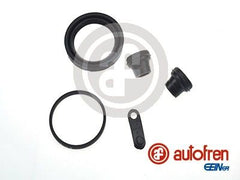 Reparatursatz Bremssattel Vorderachse für CITROËN FIAT LANCIA PEUGEOT EVASION