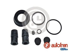 Reparatursatz Bremssattel Hinterachse für AUDI FORD JAGUAR SEAT SKODA VOLVO VW