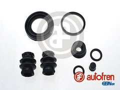 Reparatursatz Bremssattel Hinterachse für HONDA CIVIC VIII Hatchback