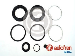 Reparatursatz Bremssattel Vorderachse für ALFA ROMEO 6 ALFASUD Giardinetta
