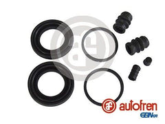 Reparatursatz Bremssattel Vorderachse für MAZDA NISSAN SUBARU HYUNDAI B-SERIE