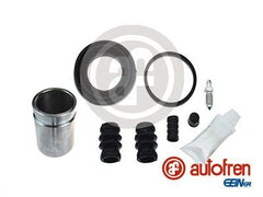 Reparatursatz Bremssattel Hinterachse für SUBARU FORESTER LEGACY V Station