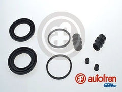 Reparatursatz Bremssattel Vorderachse für CITROËN FIAT PEUGEOT TOYOTA JUMPER I