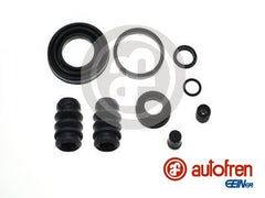 Reparatursatz Bremssattel Hinterachse für MAZDA SUZUKI CX-3 S-CROSS SWIFT IV