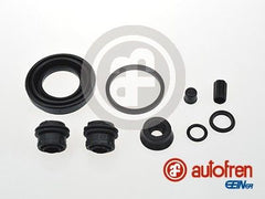 Reparatursatz Bremssattel Hinterachse für ALFA ROMEO AUDI CITROËN FIAT FORD