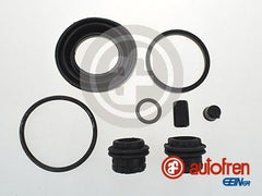 Reparatursatz Bremssattel Hinterachse für ALFA ROMEO FIAT MAZDA MG NISSAN OPEL