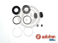 Reparatursatz Bremssattel Vorderachse für CITROËN DAF ISUZU MITSUBISHI PEUGEOT