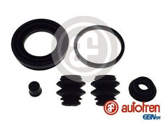 Reparatursatz Bremssattel Hinterachse für HYUNDAI KIA IONIQ CARENS IV NIRO I
