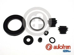 Reparatursatz Bremssattel Hinterachse für HYUNDAI KIA i30 Kombi Coupe KONA
