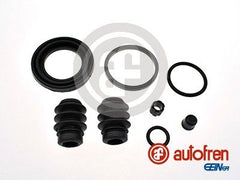 Reparatursatz Bremssattel Hinterachse für SSANGYONG HYUNDAI KORANDO i40 I CW