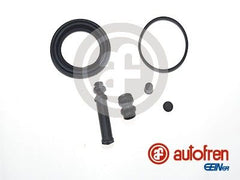 Reparatursatz Bremssattel Vorderachse für DAIHATSU MITSUBISHI PROTON TERIOS