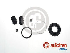 Reparatursatz Bremssattel Hinterachse für CHRYSLER ISUZU MITSUBISHI SEBRING