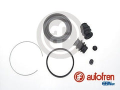 Reparatursatz Bremssattel Vorderachse für CHRYSLER LANCIA MITSUBISHI SUBARU