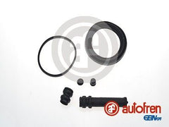 Reparatursatz Bremssattel Vorderachse für FORD MAZDA KIA ECONOVAN E