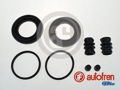 Reparatursatz Bremssattel Vorderachse für FORD MAZDA NISSAN RANGER B-SERIE