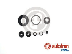 Reparatursatz Bremssattel Hinterachse für HONDA MG MITSUBISHI PEUGEOT ROVER