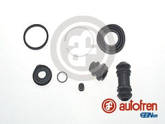 Reparatursatz Bremssattel Hinterachse für MITSUBISHI CARISMA Stufenheck COLT