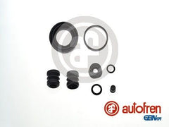 Reparatursatz Bremssattel Hinterachse für AUDI FORD JAGUAR SEAT VOLVO VW 80 B3
