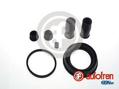 Reparatursatz Bremssattel Vorderachse für OPEL CHEVROLET ASTRA G Stufenheck