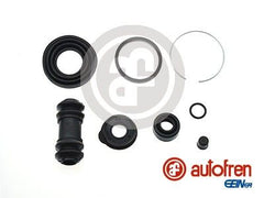 Reparatursatz Bremssattel Hinterachse für MAZDA 323 F VI Schrägheck S