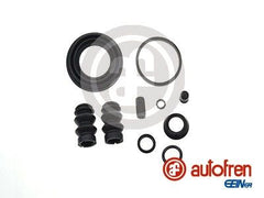 Reparatursatz Bremssattel Hinterachse für NISSAN OPEL RENAULT INTERSTAR Kasten