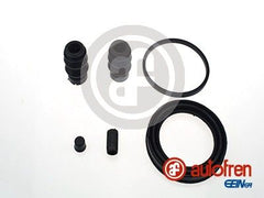 Reparatursatz Bremssattel Vorderachse für ALFA ROMEO CITROËN FIAT FORD JAGUAR