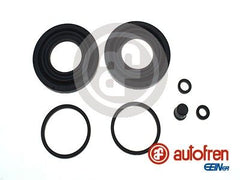 Reparatursatz Bremssattel Hinterachse für CITROËN MITSUBISHI C5 I Break II
