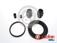 Reparatursatz Bremssattel Vorderachse für OPEL COMBO Tour CORSA C
