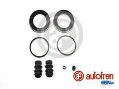 Reparatursatz Bremssattel Vorderachse für FORD NISSAN TRANSIT Kasten